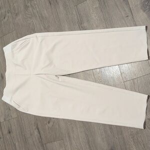 Athleta Endless High Rise pull on pants